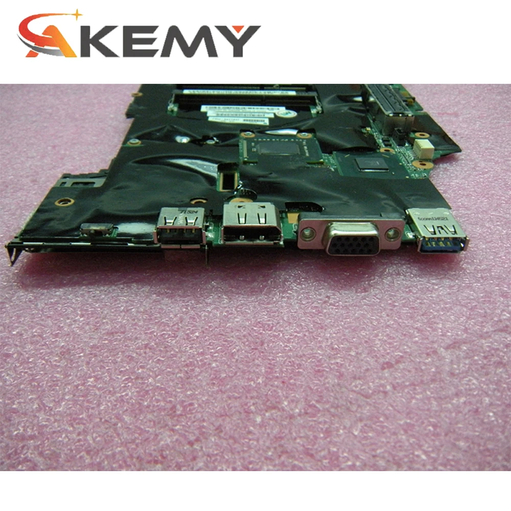 

Akemy Lenovo ThinkPad X220 X220I FRU 04W0680 04W2108 04W3290 CPU I5 2540M 100%