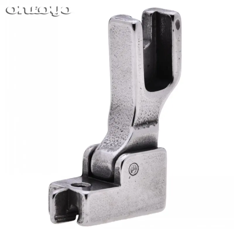 Запчасти для швейных машин и аксессуаров прижимная лапка шитья S518NS молния