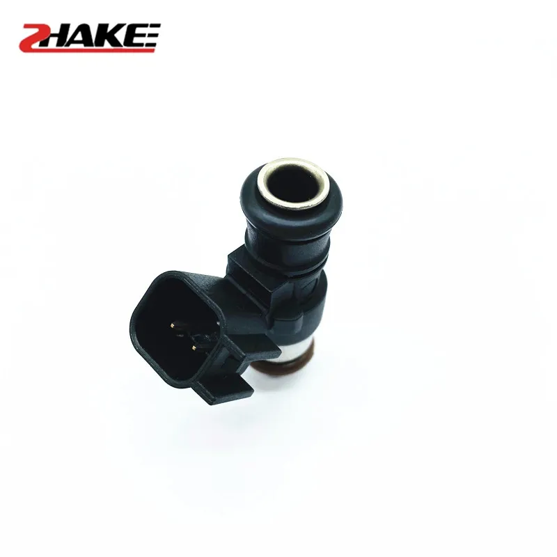 4 шт. Лидер продаж электронный инжектор топлива Насадка OEM 0280158051 12576341 для