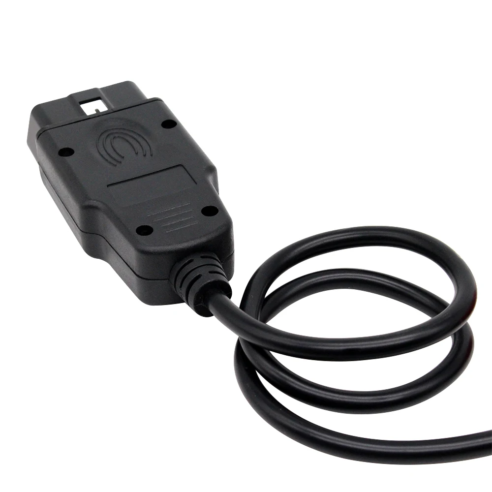 Автомобильный сканер MaxiScan MS309 OBDII/EOBD OBD2 универсальный автомобильный считыватель