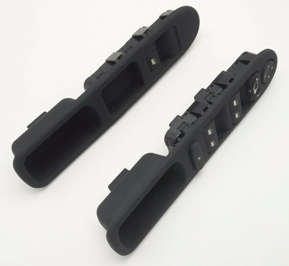 Электрический главный выключатель стеклоподъемника оконной панели 6554.KT 6554KT