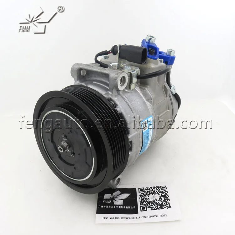 

94812601101 447180-3760 447150-1610 Компрессор переменного тока для Porsche Cayenne 3.6 кондиционер автозапчасти