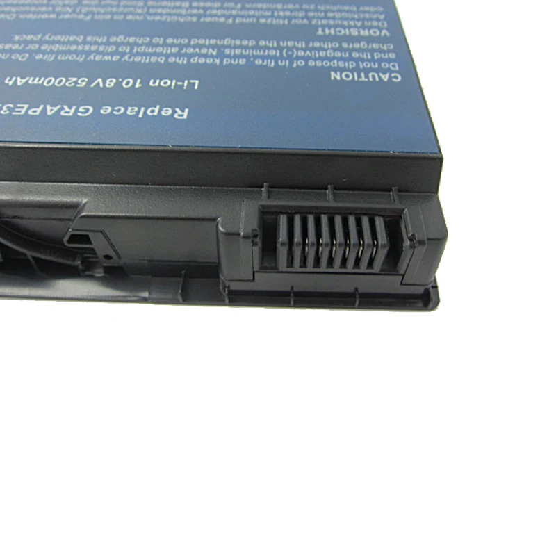 GZSM ноутбук Батарея TM00741 для acer 5210 5220 5230 5235 5420 5610 5620 5620Z 5630 7220 7620 Батарея для ноутбука TM00751 Батарея