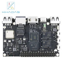khadas vim1 basic amlogic s905x computer board with hlg hdr video processing