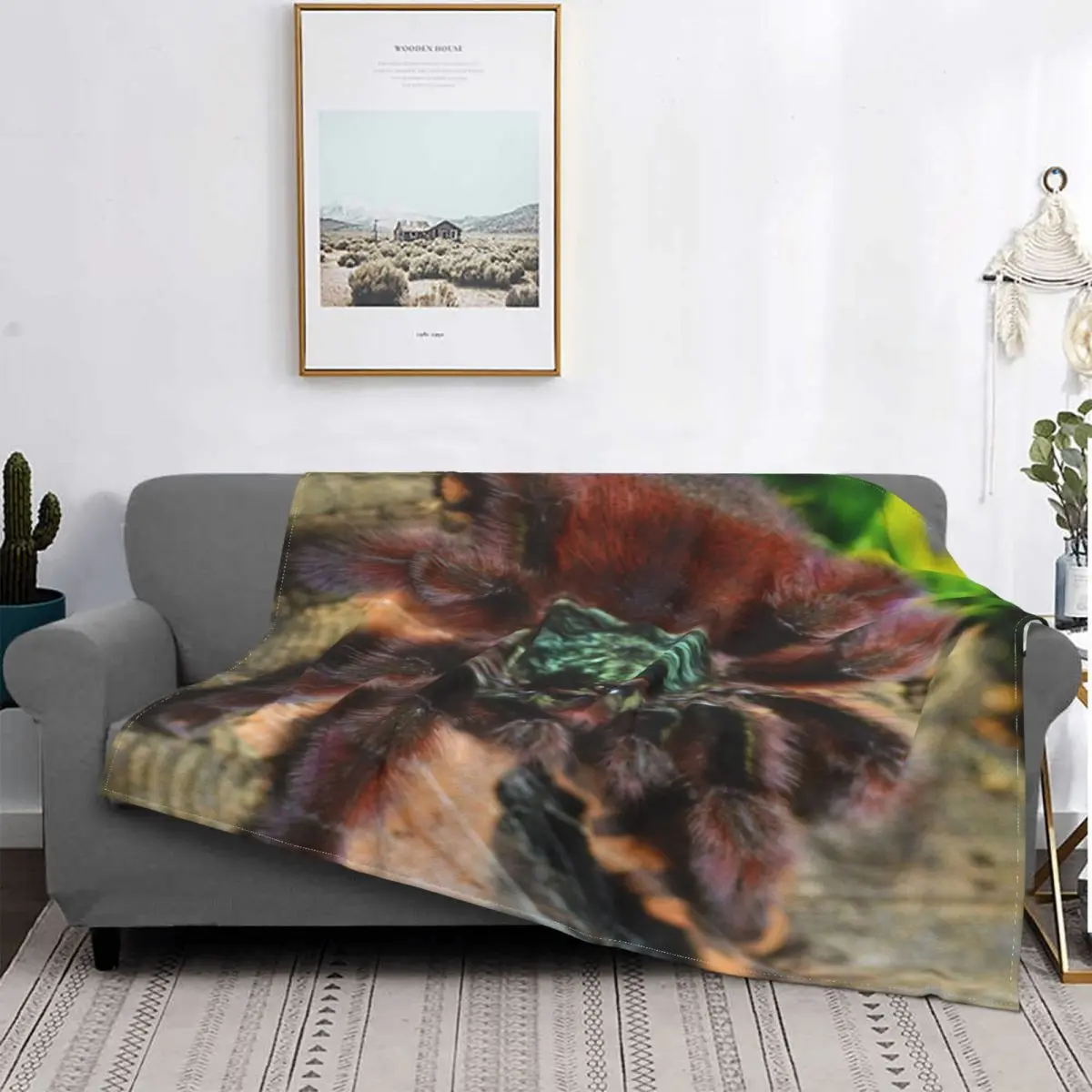 

Manta de Tarantula с Пунта Роза Мартиника, кукла для камеры, мягкая Кама, Манта из мультфильма аниме, fundas для cam