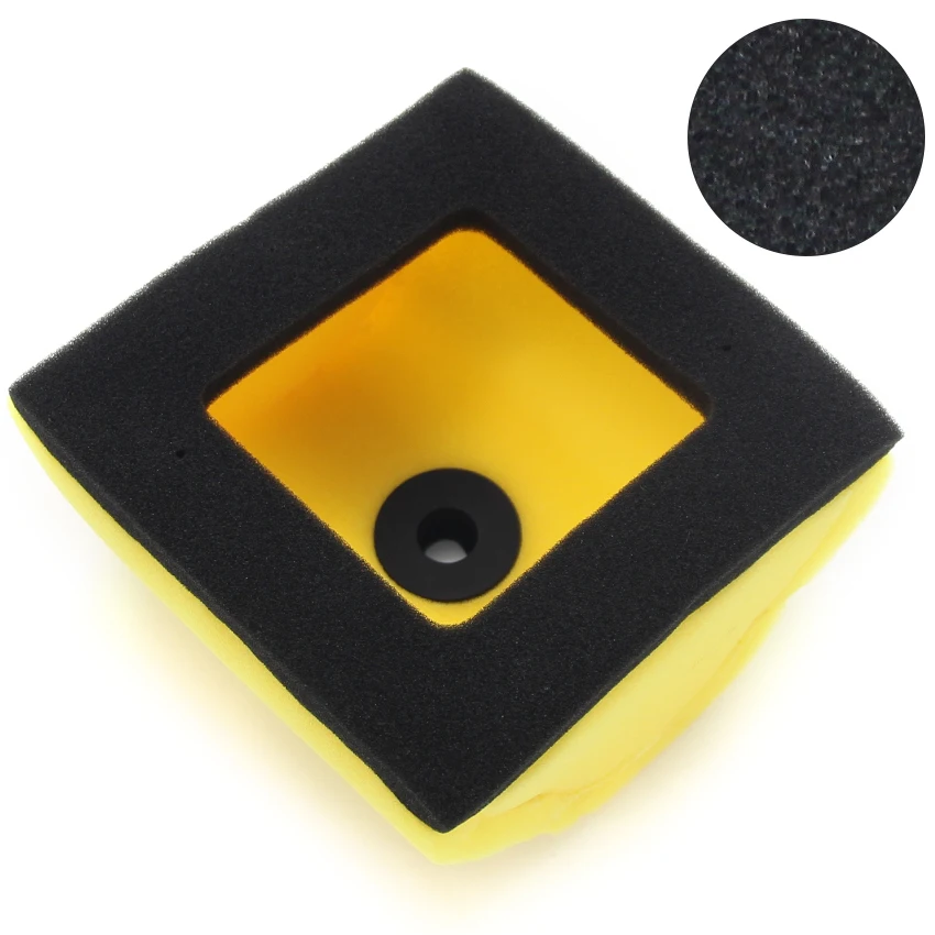 Запчасти для мотоциклов крышка губки воздушного фильтра Honda CRF150F 2003 2004 2005 2006 2007