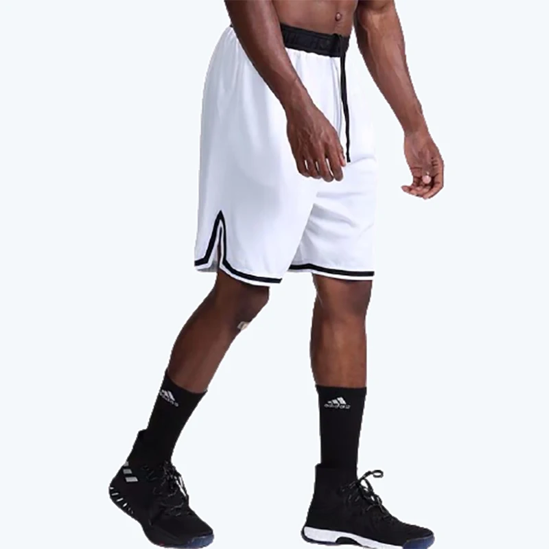 

Men's Casual Shorts Men Basketball Short Sports Athletic Running Sport Fitness Quick Dry Breathable Short Pants Sweatpants