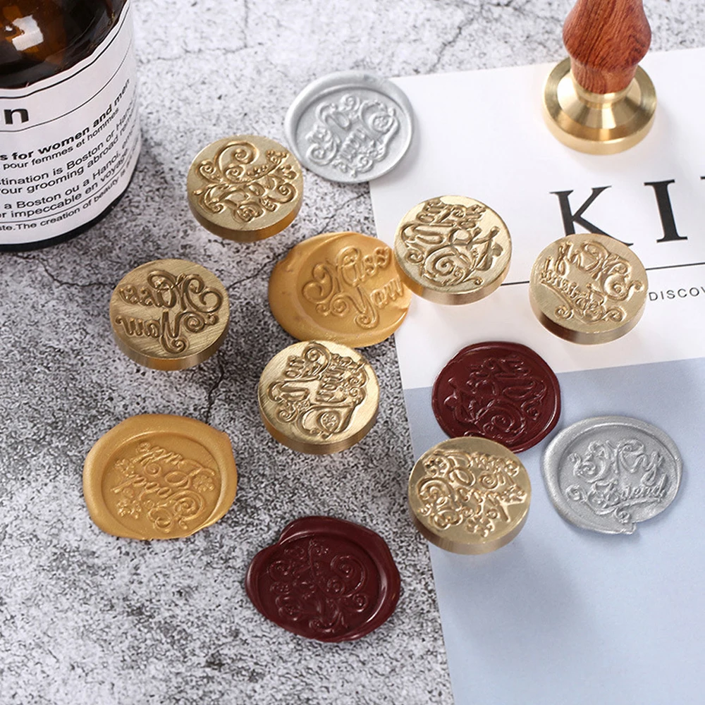 100 шт. в упаковке 35 г восковые бусины сделай сам печать штамп скрапбукинг