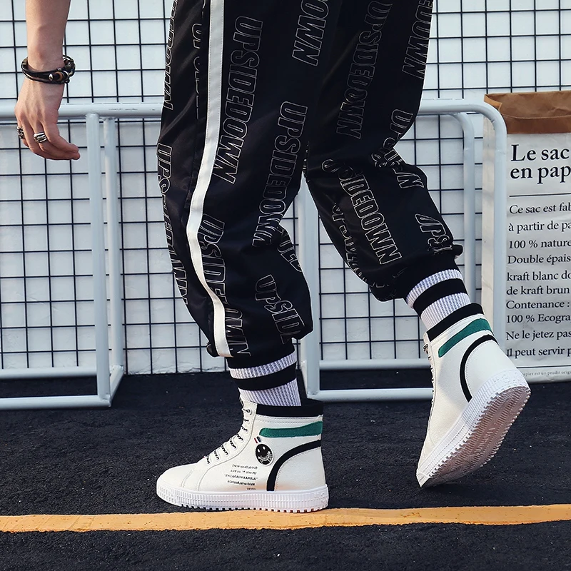 2019 Дизайнерские кроссовки Forces One 1 мужские роскошные белые беговые размеры 39