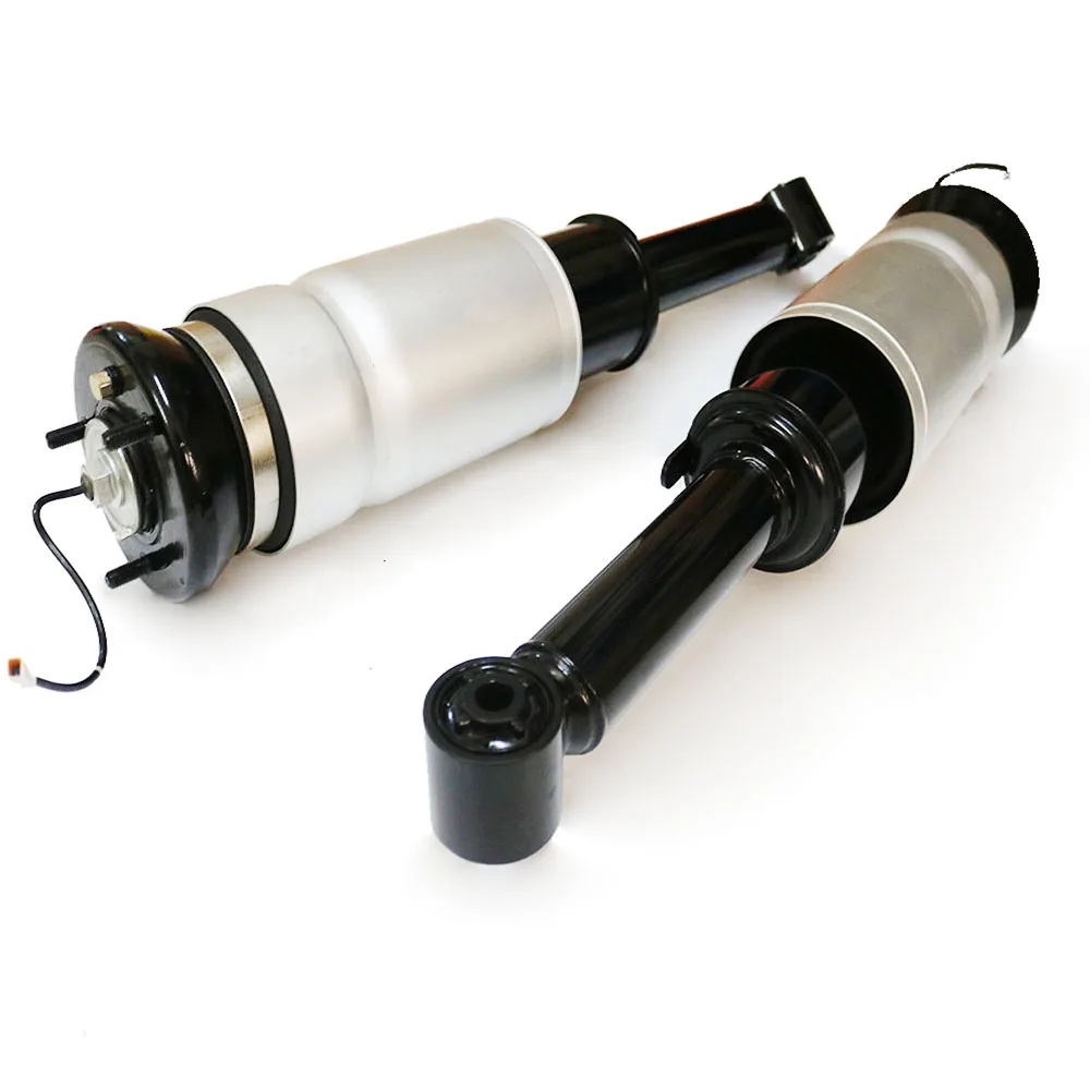 Новинка 2 шт. для Land Rover Sport 2010 2013 передняя левая и правая пневматическая подвеска