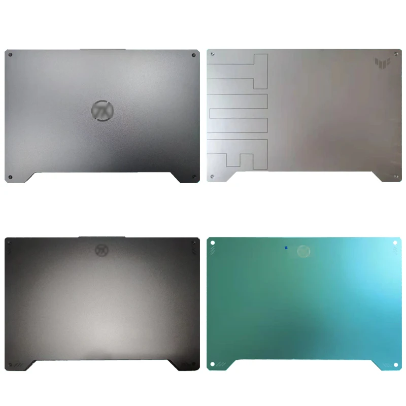 

Новая Оригинальная задняя крышка ЖК-дисплея, черная крышка для asus FA50Q Fx506 FA506Q FX506H