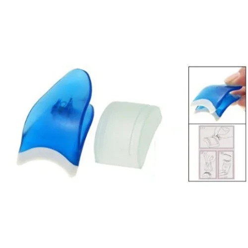 

Beauty False Fake Eyelash Glue Applicator & Clip