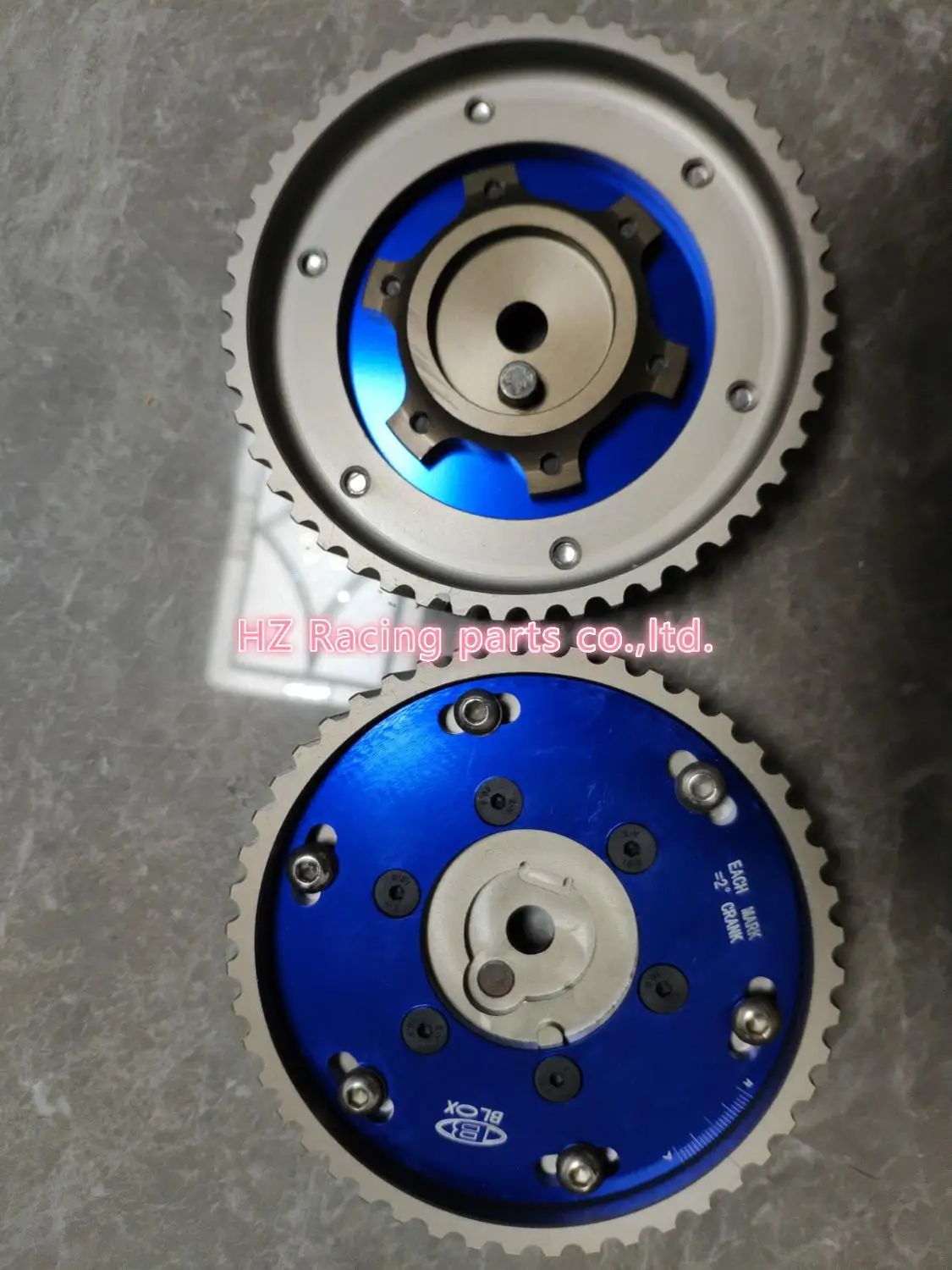 Камера редуктор для двигателя M20 E28 520i 525E 528E E34 525i Z1 m20|pulley gear|pulley 1pulley timing |