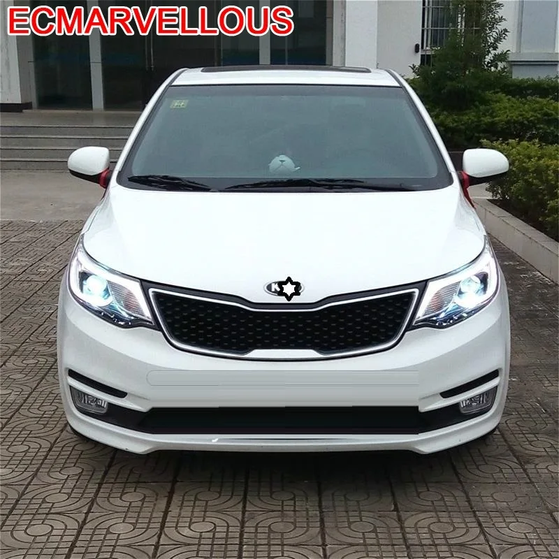 

Аксессуары для автомобильных фар, поворотников, для Kia K2