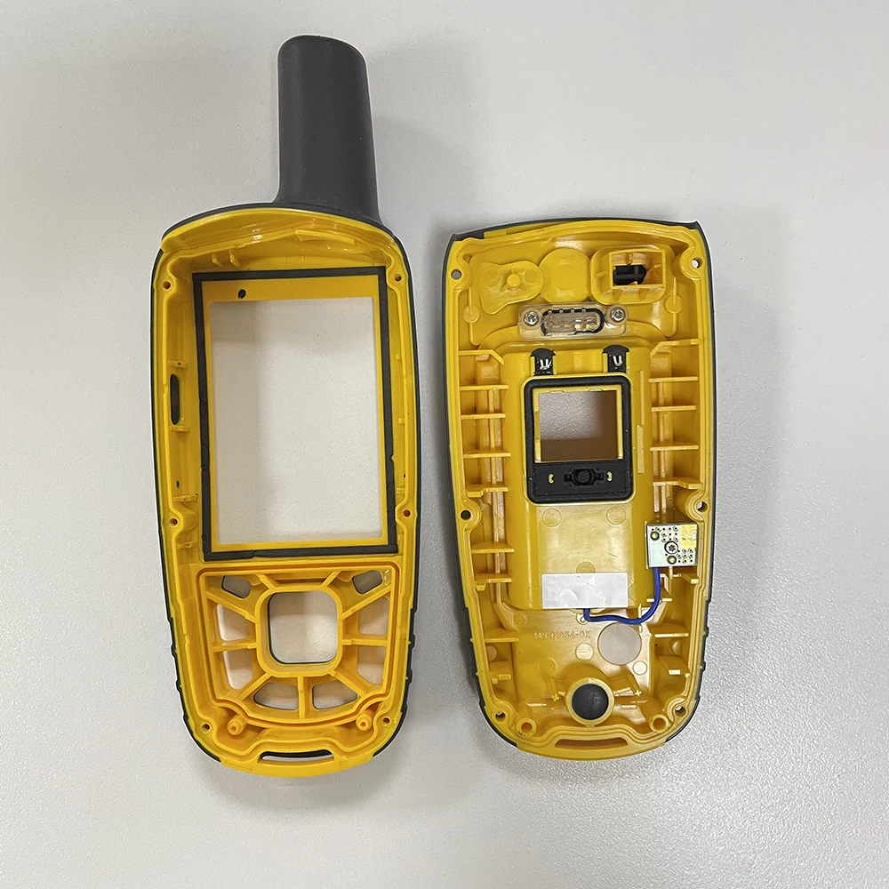 

Housing Shell For GPSmap64 GARMIN GPSMAP 64 62 64st 64s 64sx 64x Back Cover Front Cover High Quality Original Parts Replacement