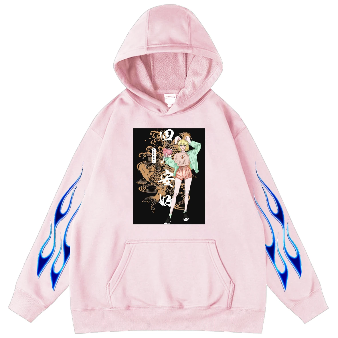 

Cuff Print Spring Hoodies ONE PIECE Childrens Boys Girls hoodie Sweatshirts High Quality Kids Hooded Pullover Tracksuits clothe