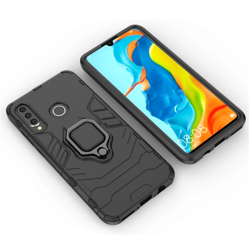 Спортивный противоударный чехол для Huawei P Smart Plus Z 2019 Psmart 2018 Жесткий