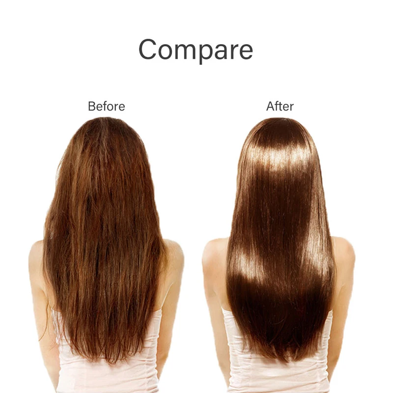 

Portable USB Recharging Professional Mini Hair Straightener LED Display Cordless Hair Flat Iron Hairs Tool Straightener