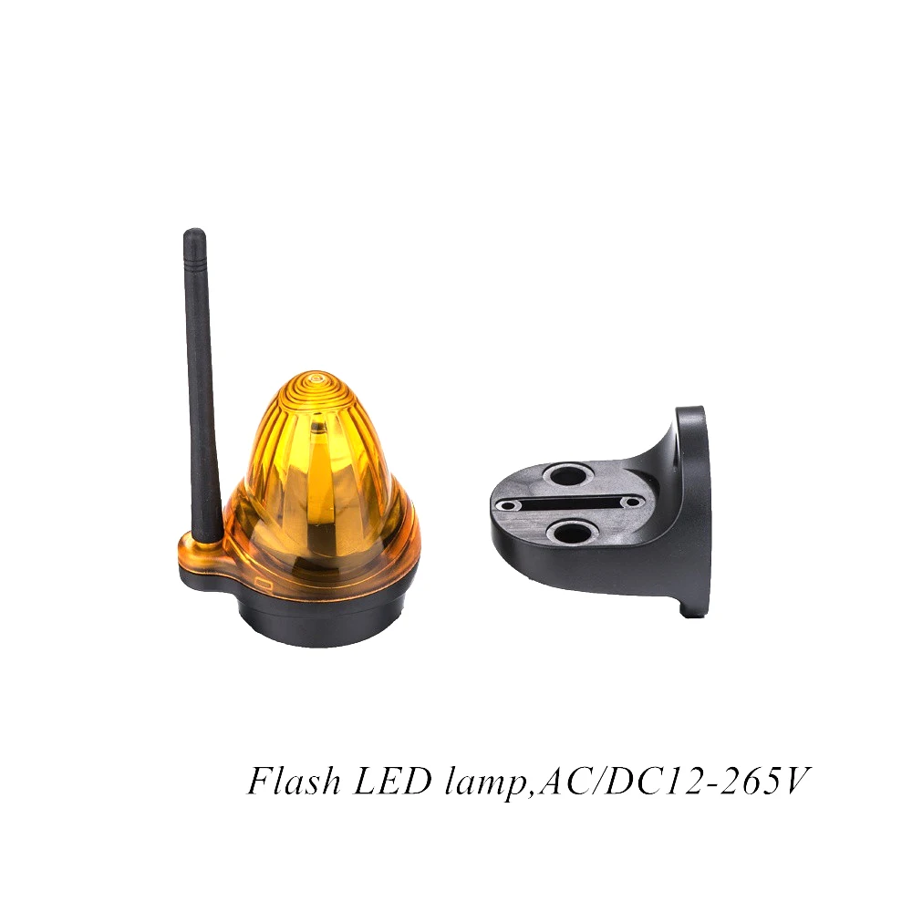 Уличный светодиодный сигнал сигнализации стробоскоп мигающая аварийная