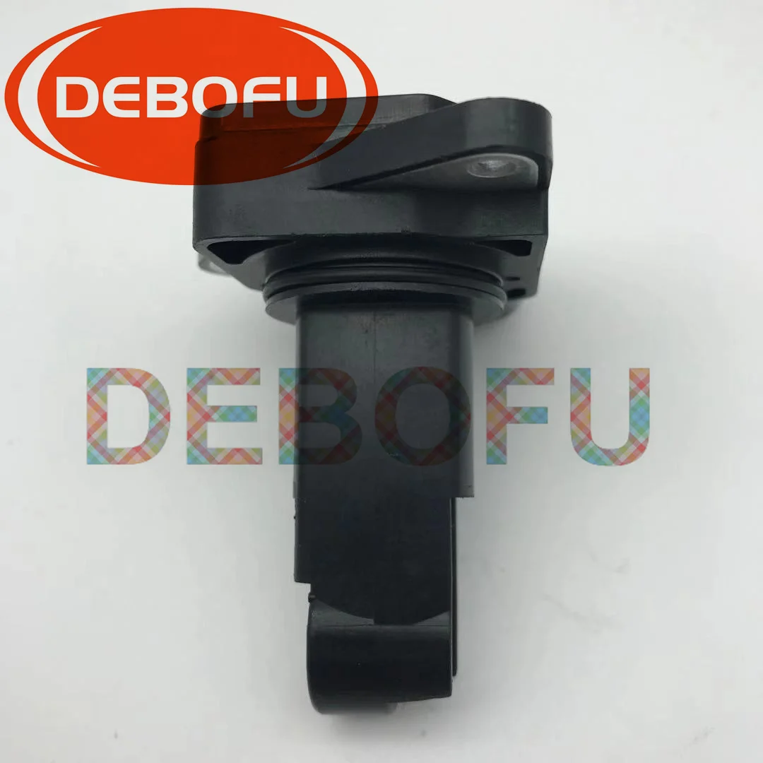 Датчик массового расхода воздуха OE No: 22204 0D020 для Toyota Camry Celica Echo FJ Cruiser Highlander Prius RAV4