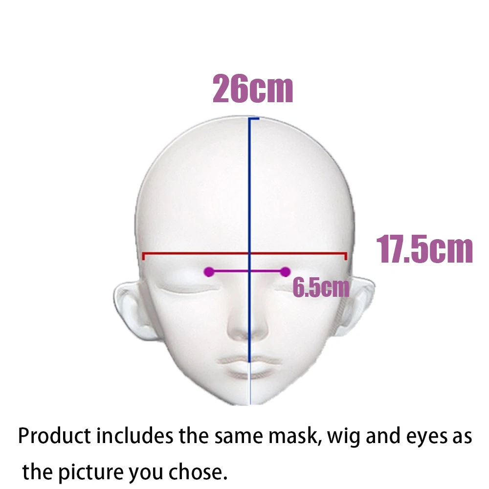 Кукла ноу Кигуруми для перманентного макияжа аниме головной убор трансвеститов