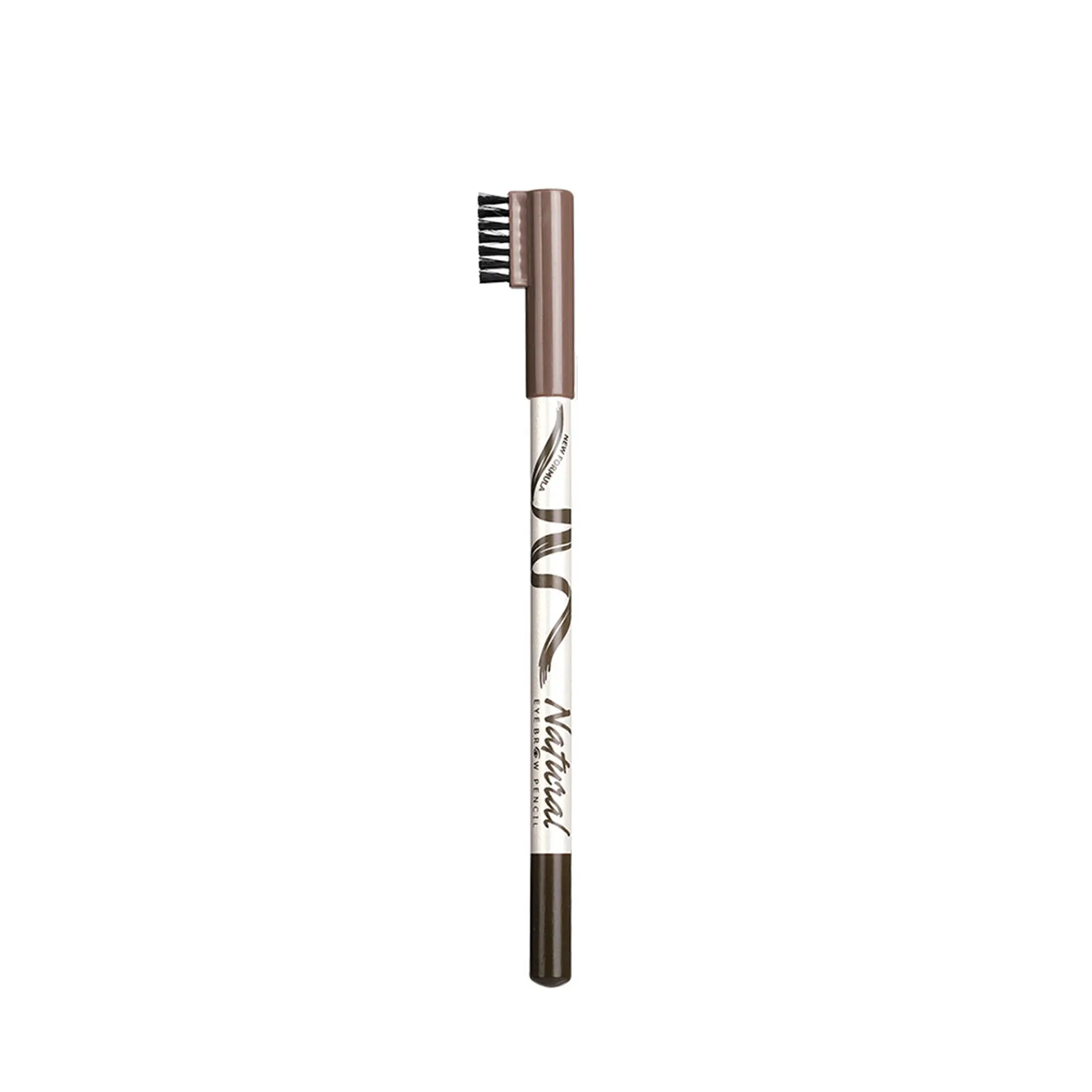 

Eyebrow Pencil Thin Eyebrow 12machete Eyebrow Pencil Double Head With Brush