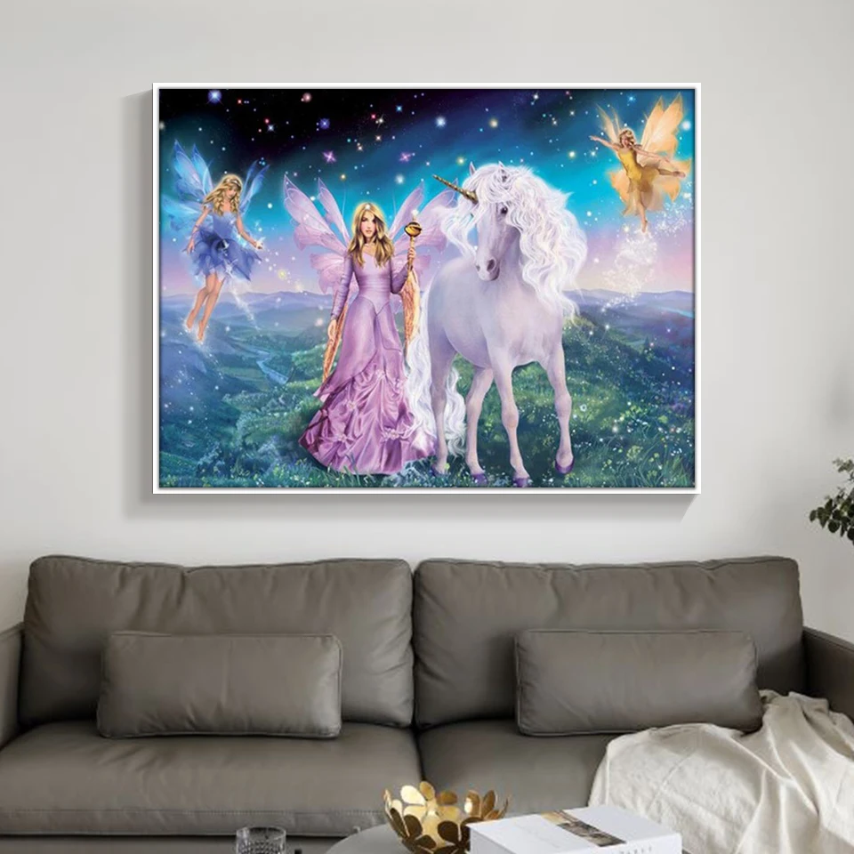 5D алмазная живопись полная круглая вышивка искусственные стразы распродажа