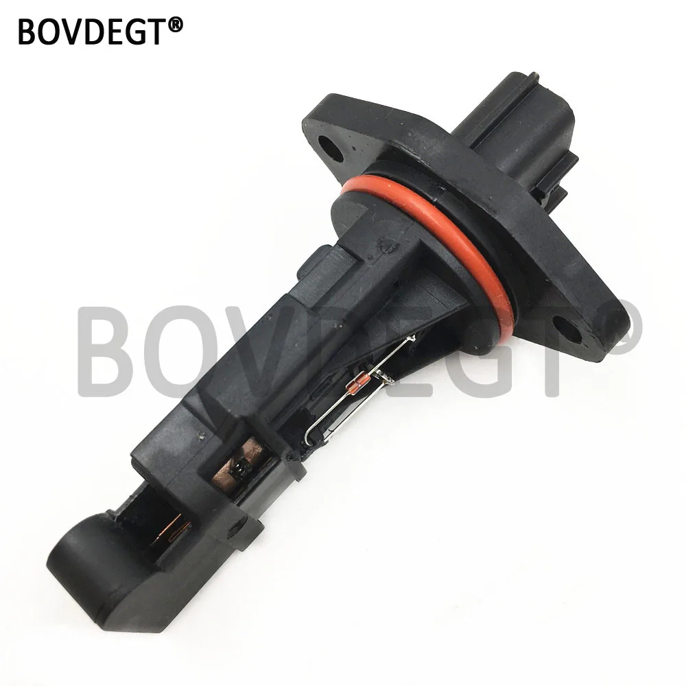 Датчик воздушного потока 5 контактов для NISSAN MICRA II K11 0280218040 0280750051 161191F700|sensor water|sensor