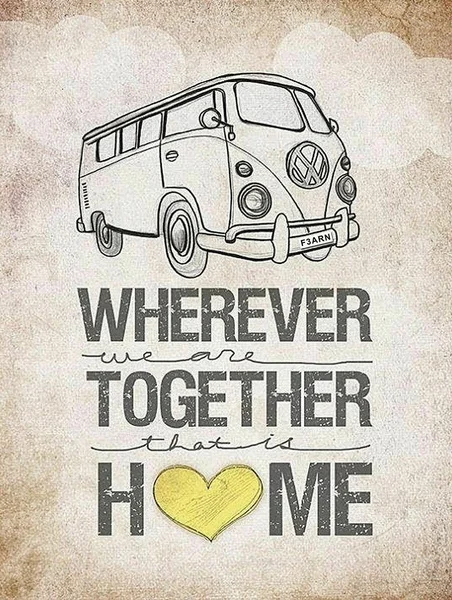 

Metal Tin Sign Wherever Together Home Poster Plaque Home Bedroom Coffee Shop Wall Decoration Classic Metal Plate 12*8 Inch