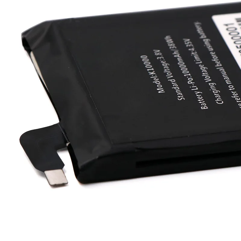 Аккумулятор для смартфона Dinto 10000 мАч Oukitel k10000|Аккумуляторы мобильных телефонов| |