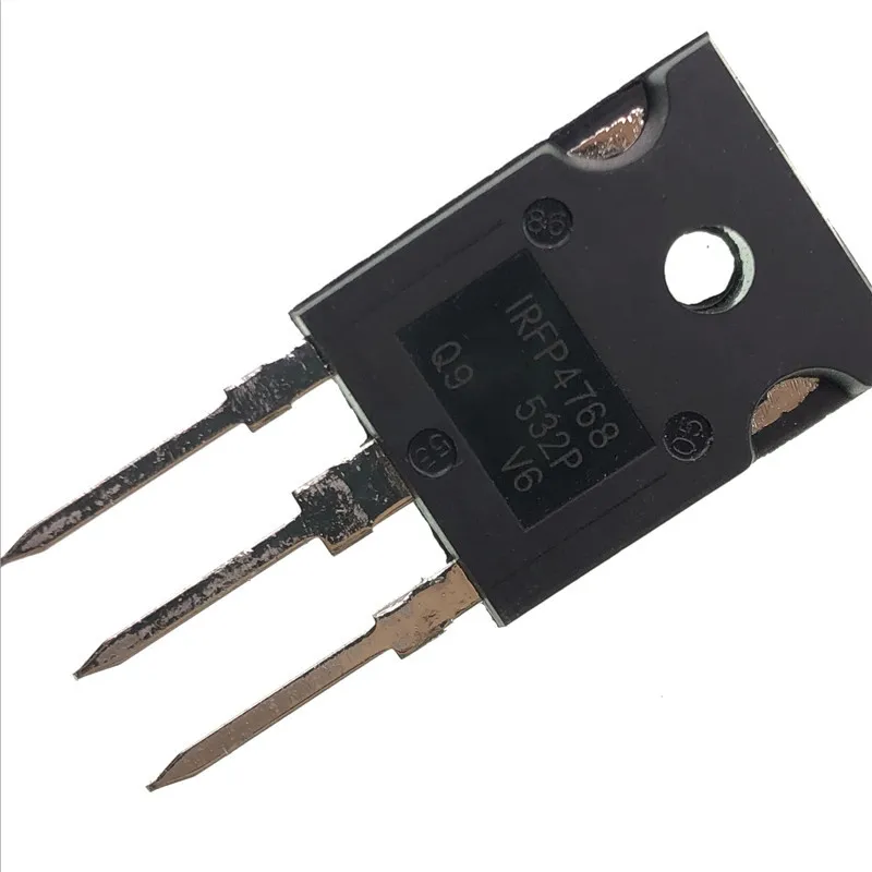 10PCS IRFP4768PBF TO-247 IRFP4768 TO247 FP4768 4768 Field effect transistor New and original | Электроника