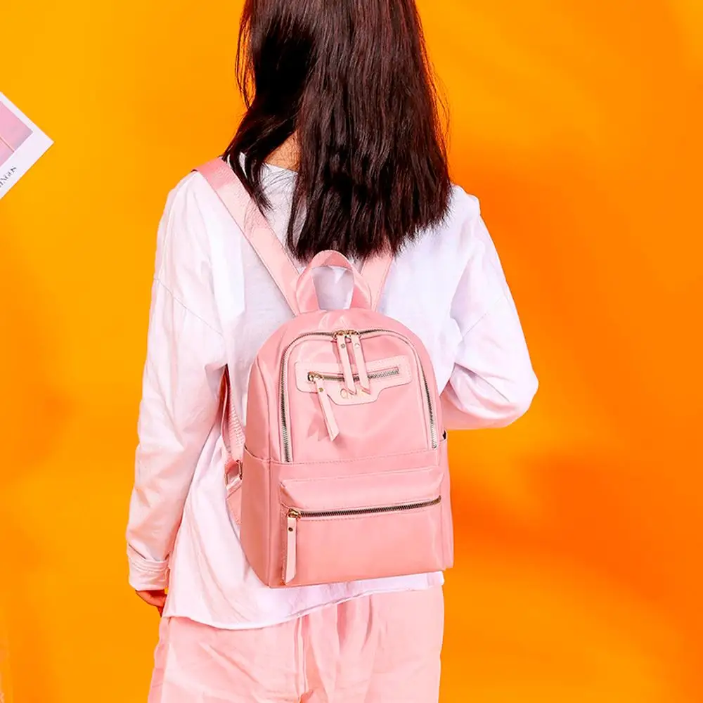 Модный женский рюкзак Transer вместительные повседневные Рюкзаки