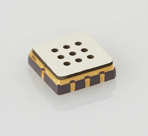 

GM-512B дыхания газ Сенсор небольшой Размеры и низкая Мощность потребления