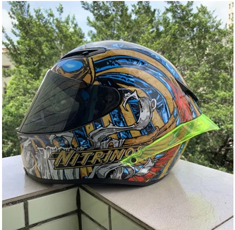 Мотоциклетный шлем сертификация DOT ECE откидной мотоциклетный мотоциклетные