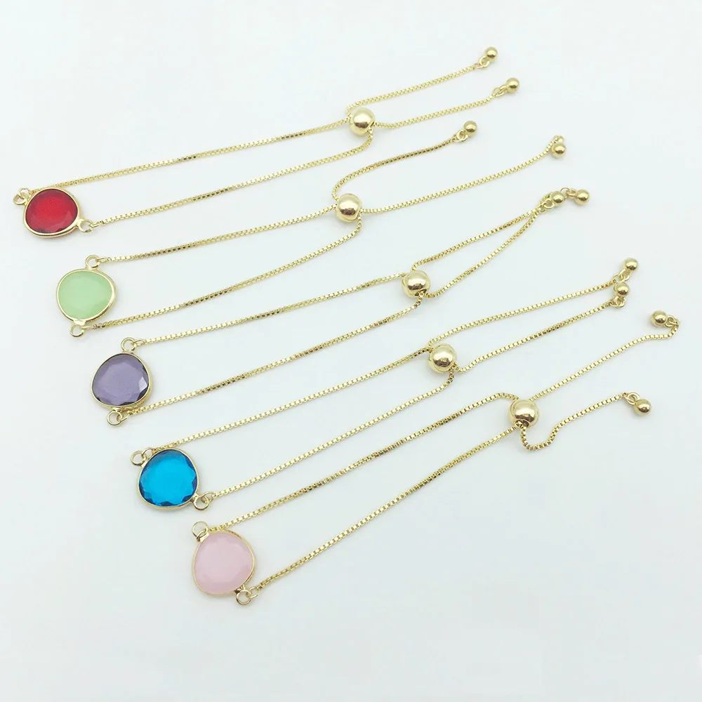 Модный женский браслет в богемном Корейском стиле большая геометрическая монета