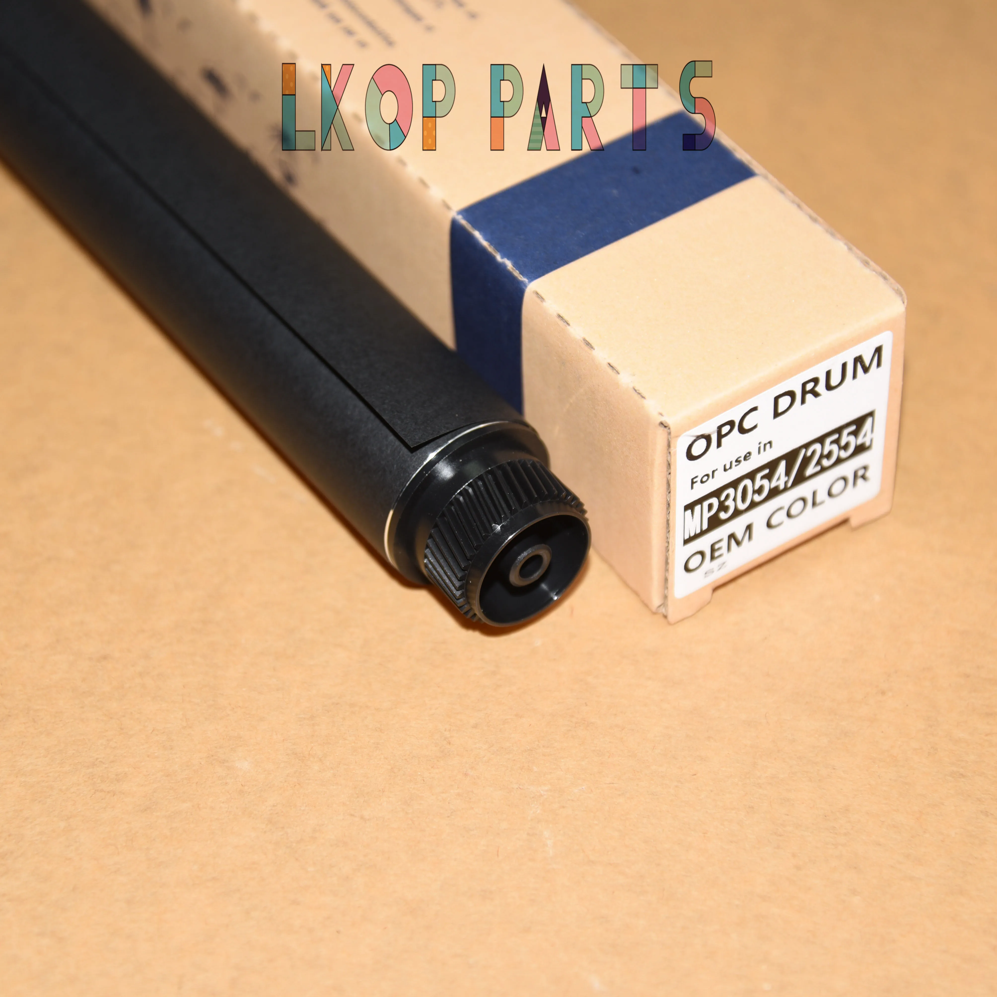 Цилиндр для Ricoh MP 2554 3054 3554 4054 5054 6054 2шт MP2554 MP3054 MP3554 MP4054 MP5054 MP6054 OPC барабан |