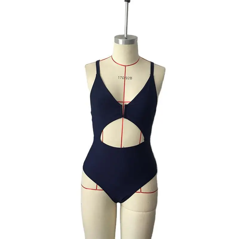 

2021 New Women's Sexy Printed Swimsuit Bikini