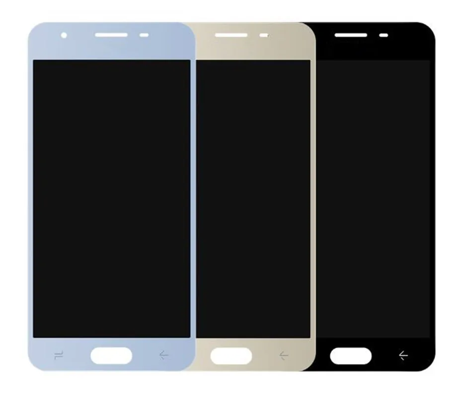 ЖК дисплей с тачскрином в сборе для Samsung Galaxy J3 2018 J337 J337P J337T замена 100%