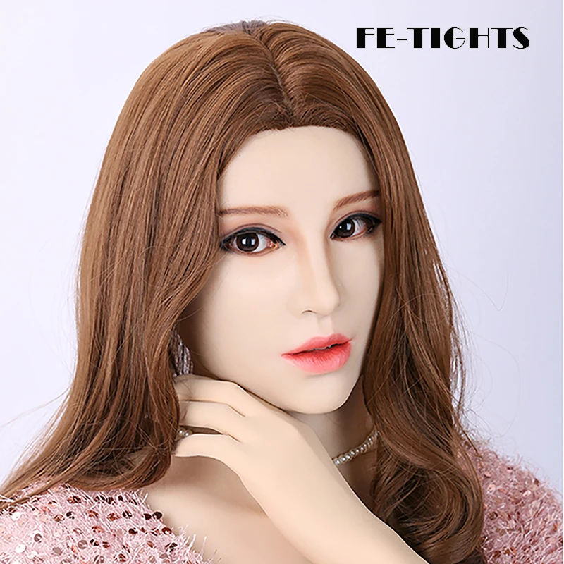 Рисунок 5 - (Haena +) Трансвестит на всю голову