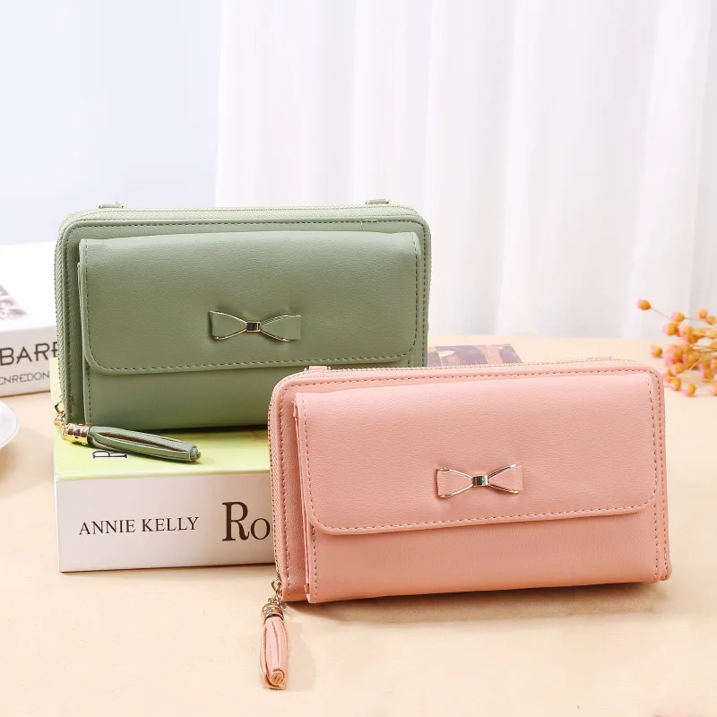 

Новинка 88 дюймов, женские кошельки, сумки через плечо, сумка на плечо, мягкая кожаная сумка, Женский кошелек для карт