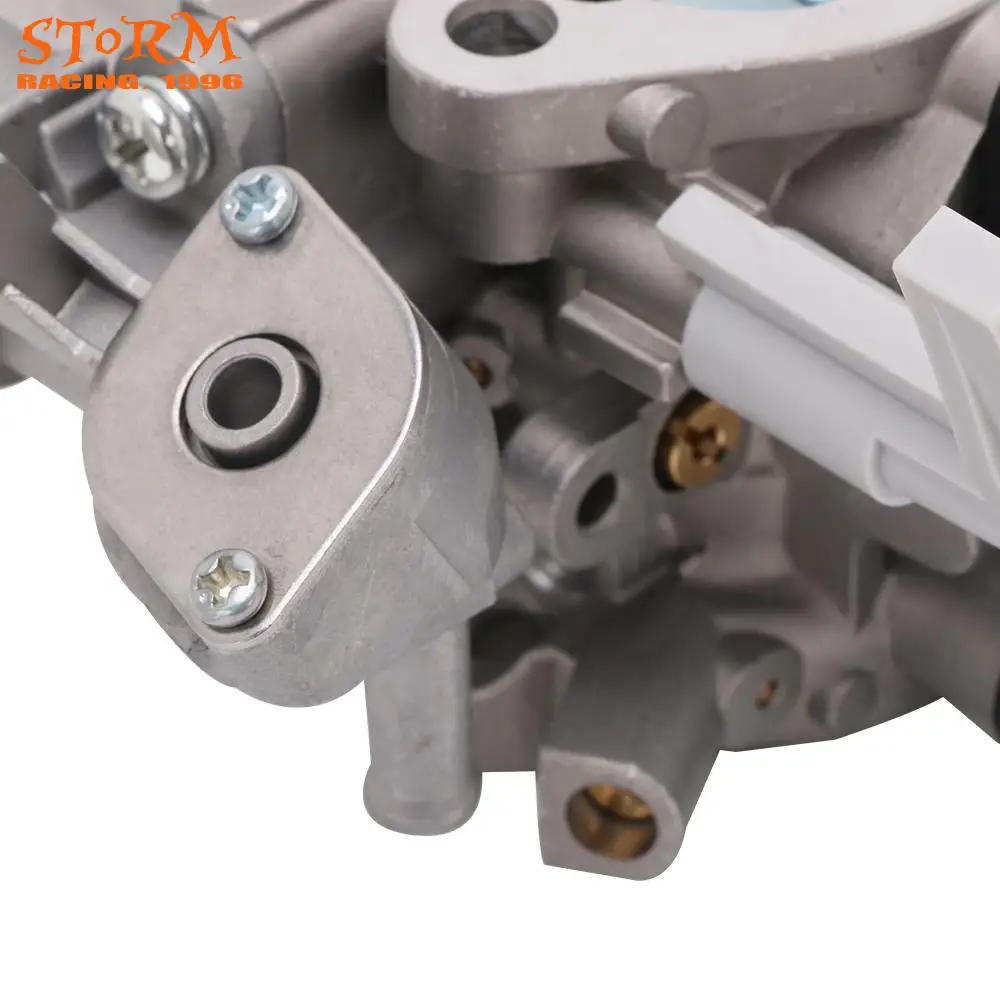 

For Subaru Ex27 Engine Pressure Washer Replace 279-62361-20 279-62301-00 279-62301-10 Motorcycle Carburetor Carburador Power jet