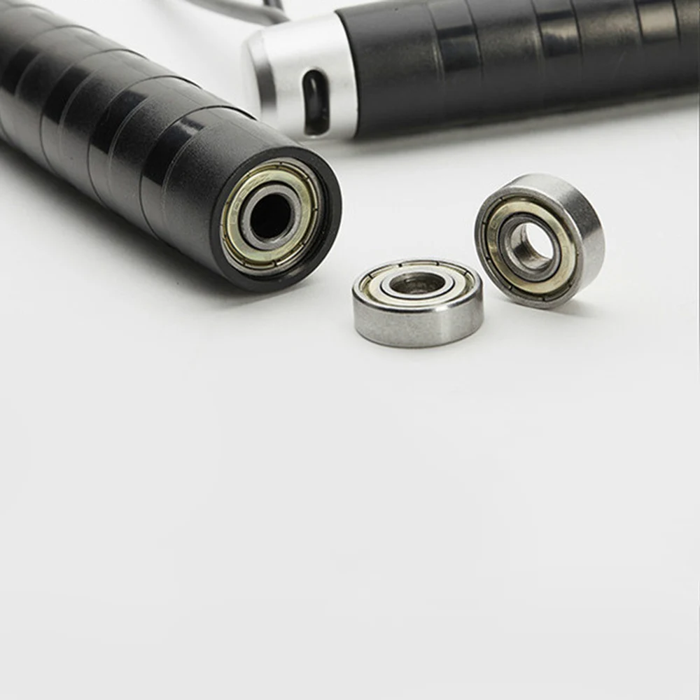 3 м скоростная Скакалка для кроссфита скаканка ММА бокса тренировочный фитнес