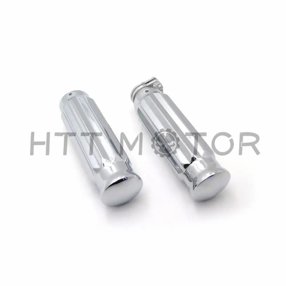 Aftermarket Бесплатная доставка Мотоцикл Запчасти 7/8 &quotРучка Бар Ручные ручки для