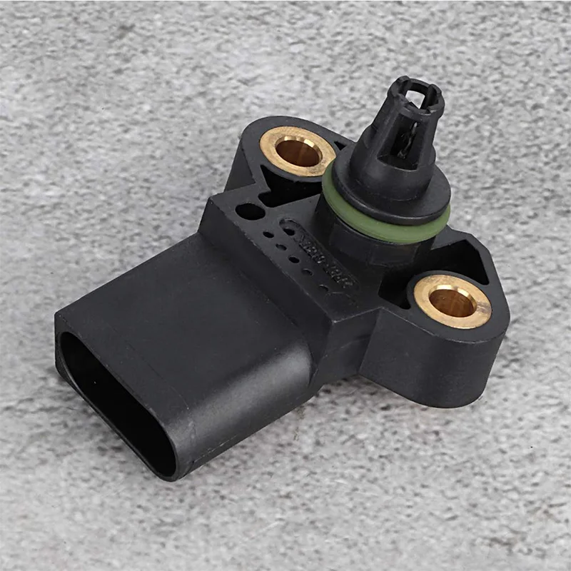 4 бар впускной воздушный коллектор повышающий датчик давления карта отправителя