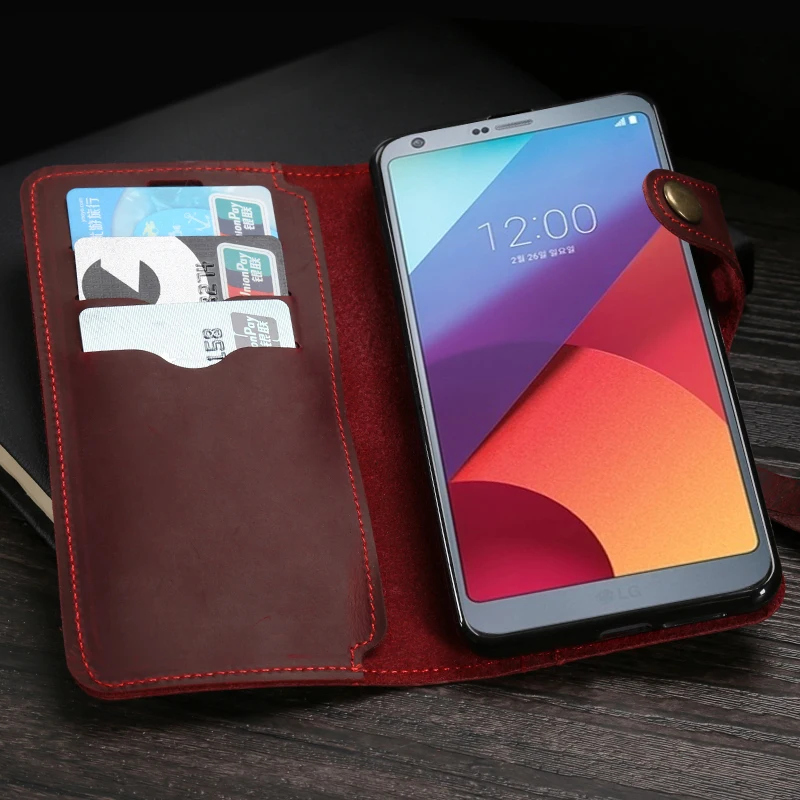 Кожаный чехол-книжка для Wiko Wim View Go Sunny Harry Jerry 2 Plus Lenny 3 4 5 U Feel Lite Pulp Fab Y60 Y80 Crazy Horse |