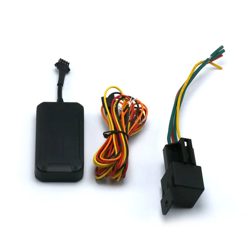 4G Автомобильный GPS трекер LTE WCDMA GSM устройство слежения за транспортным средством
