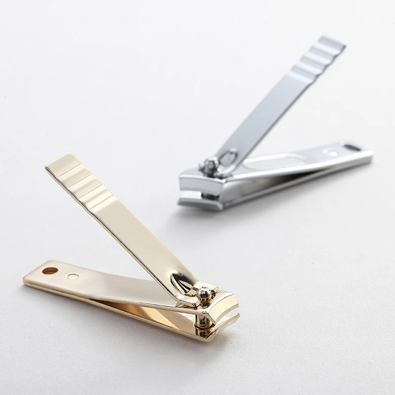 1 шт. резак для ногтей из углеродистой стали|Ножницы и триммеры| |
