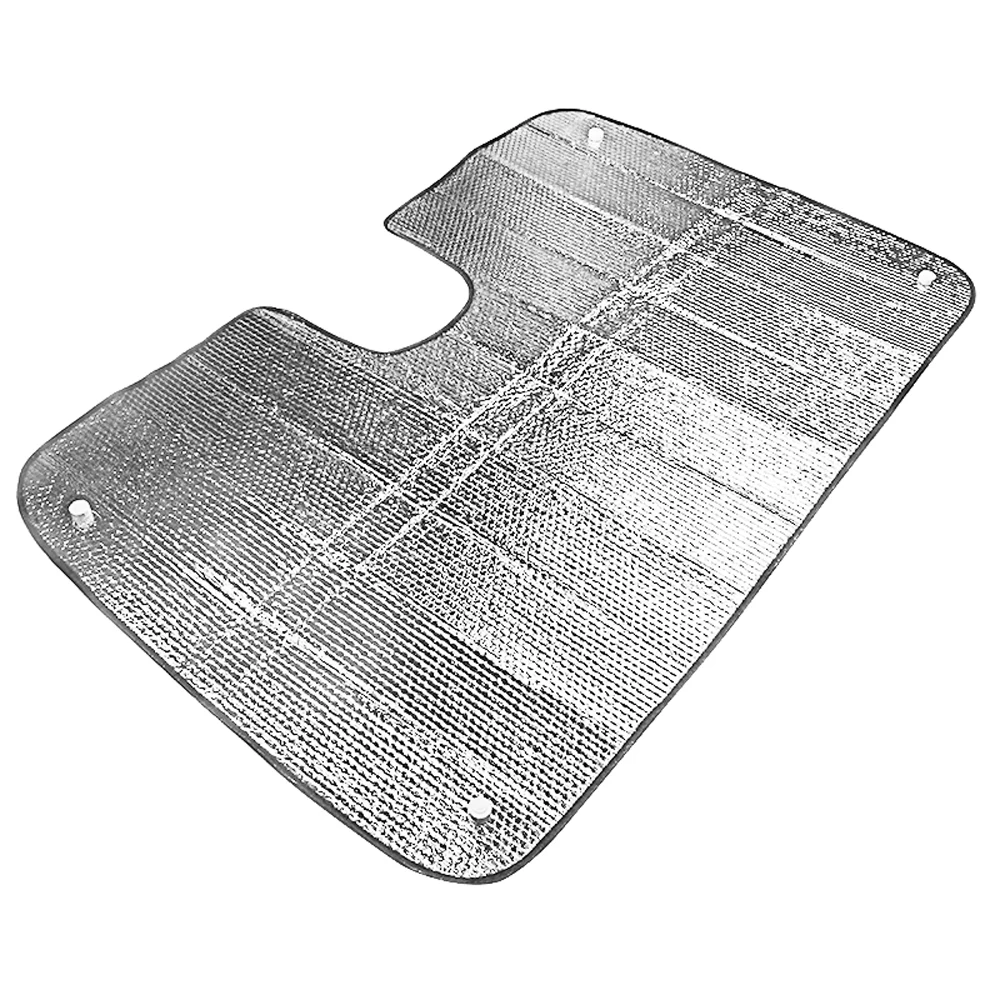 Лобовое стекло автомобиля солнцезащитный экран козырек коврик для Tesla модель 3