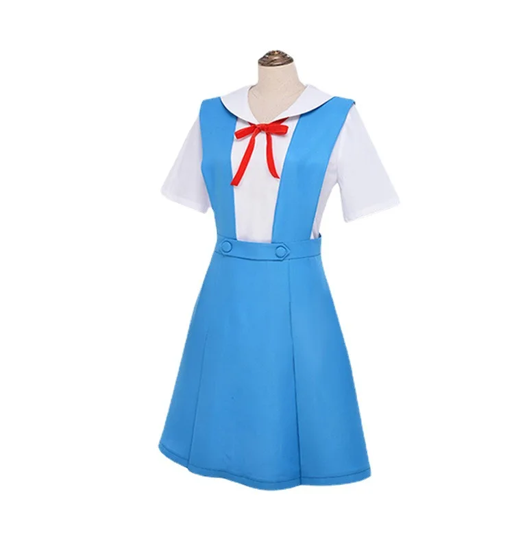 

Benghuai Cosplay Uniform Daily School Uniform Uniform Cosplay Costume Anime Halloween
