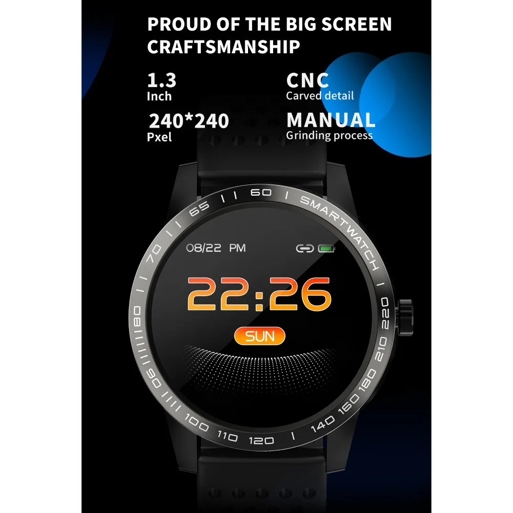 Новинка спортивный умный Браслет фитнес-монитор сердечного ритма цветной